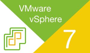 VmWare Vsphere V7.0